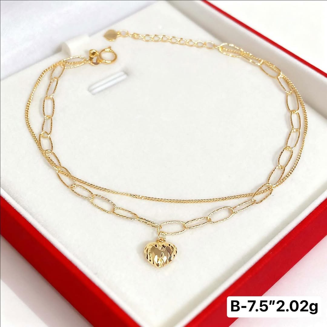 Gold Collection Piece 1