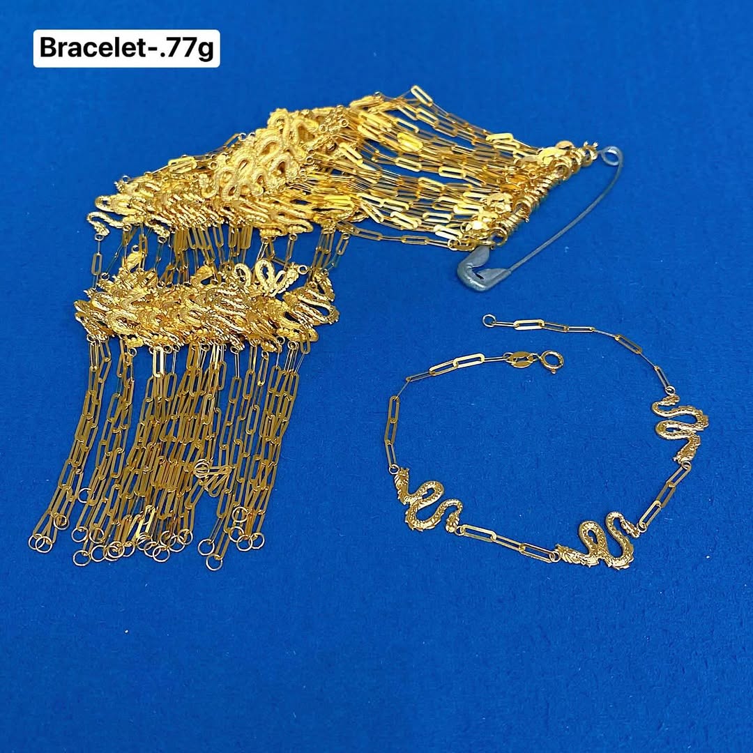 Gold Collection Piece 5