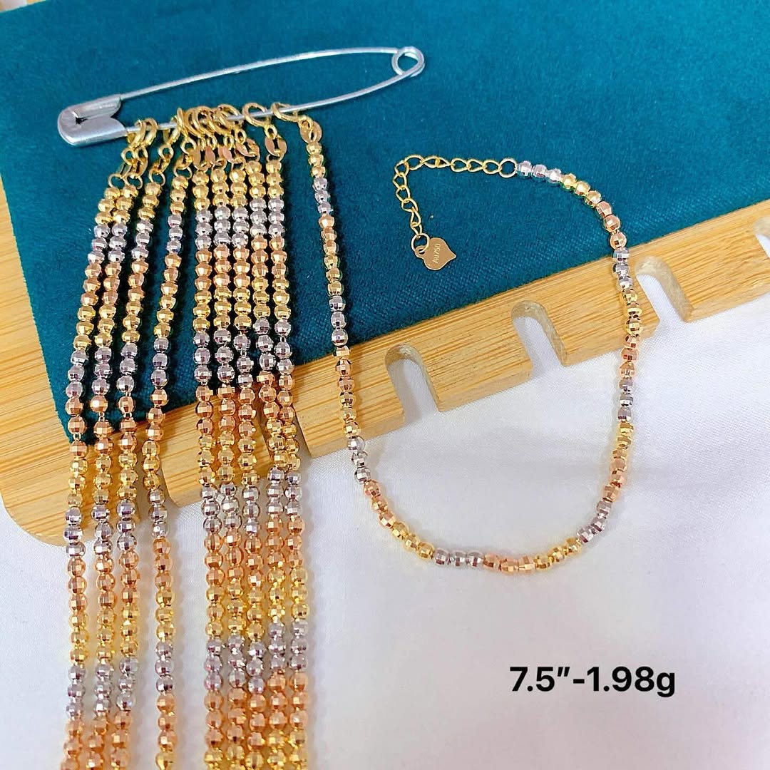 Jewelry Piece 4