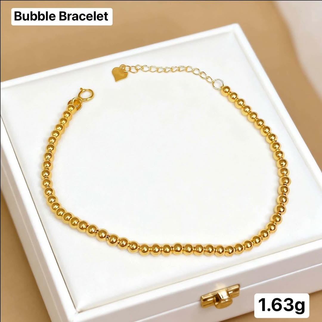 Luxury Jewelry Piece 3