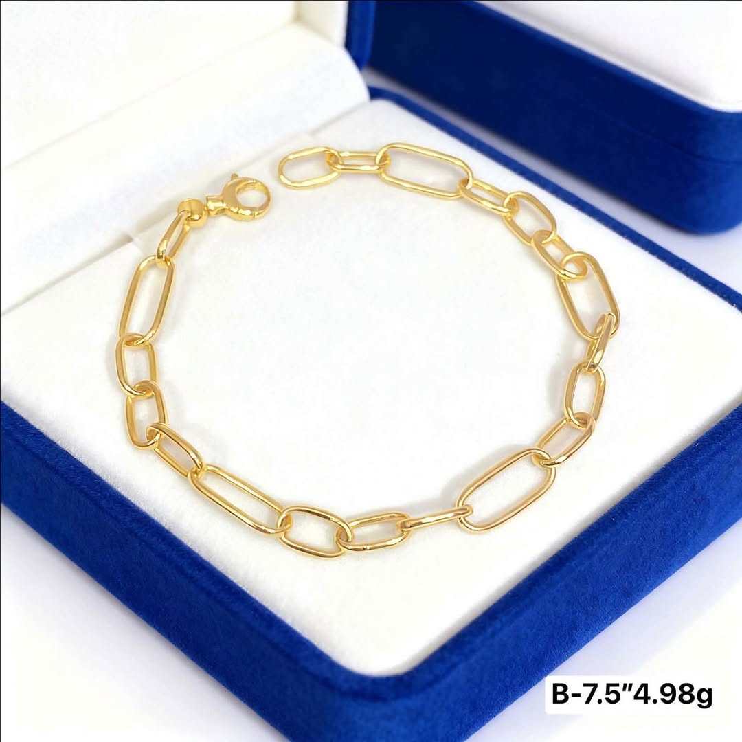 Luxury Jewelry Piece 4
