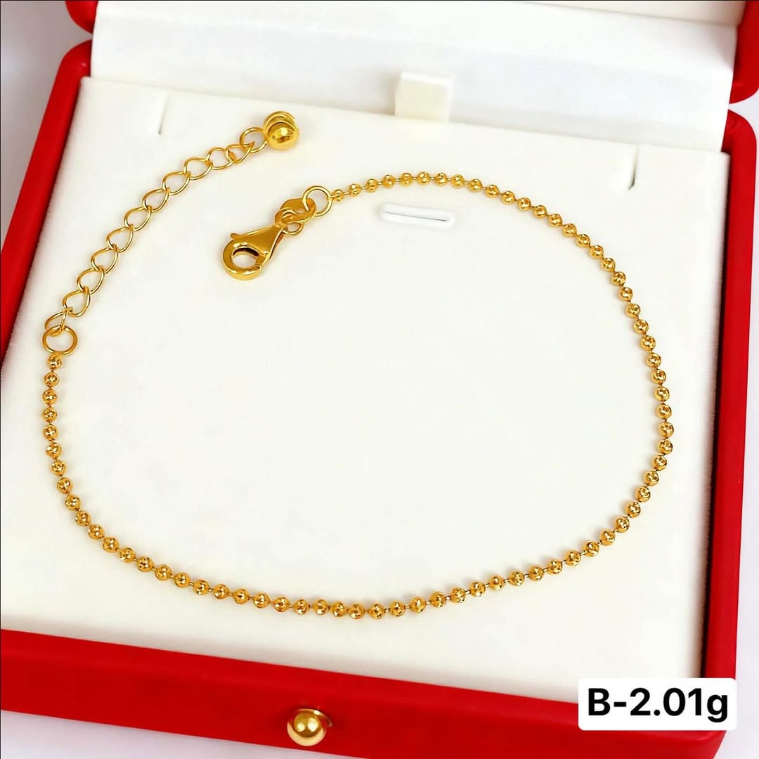 Luxury Jewelry Piece 5